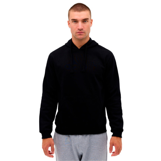 West Hoodies Feature